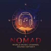 TikTok Account - nomad_muzik