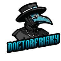 TikTok Account - doctorfrisky