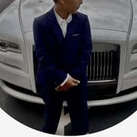 TikTok Account - ramy_saleh15