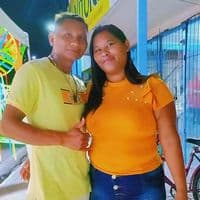 TikTok Account - lucinelma.rosa