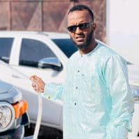 TikTok Account - ziayd300003