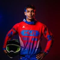 TikTok Account - joshuaemill