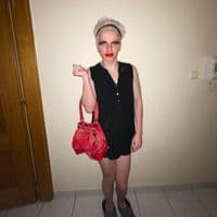 TikTok Account - tzintzeropswmo_mwro