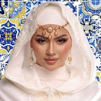 TikTok Account - faridatamoud