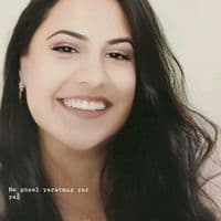 TikTok Account - ipek.oruc...1313