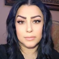 TikTok Account - abeer.franz1
