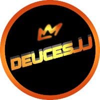 TikTok Account - deucesjj