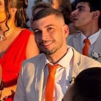 TikTok Account - rodrigomacedopsi