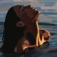 TikTok Account - syngaivskaa