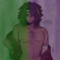 TikTok Account - ._.odysseus