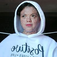 TikTok Account - gladysabinuman