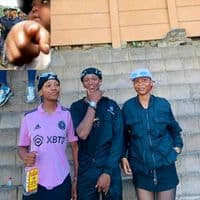 TikTok Account - oshiie29