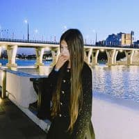 TikTok Account - dariikwq