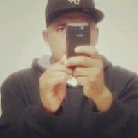 TikTok Account - black1586