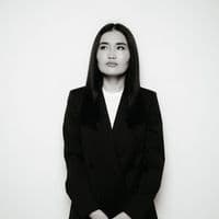 TikTok Account - zhuldyzai.mussayeva