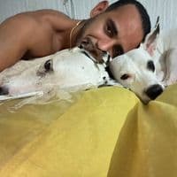 TikTok Account - agea_santos