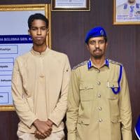 TikTok Account - yusufdahirhashi