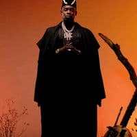 TikTok Account - tounkaraous1212