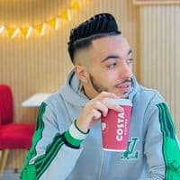 TikTok Account - chakkourazzedine