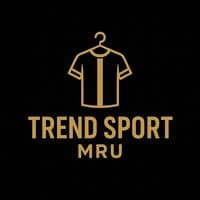 TikTok Account - trend.sport.mru