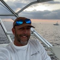 TikTok Account - fishcabo