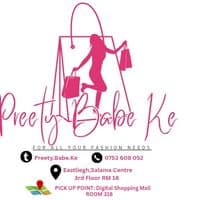 TikTok Account - preety.babes.ke