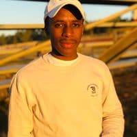 TikTok Account - mzilwa4