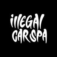 TikTok Account - _illegalcarspa_