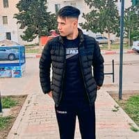 TikTok Account - ghaith_gho