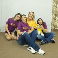 TikTok Account - vivianelima_oficial