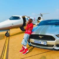 TikTok Account - dogonoma9