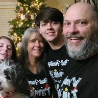 TikTok Account - jhallx5