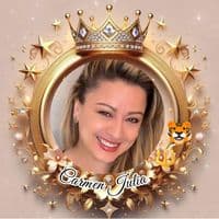 TikTok Account - carmenjulia__