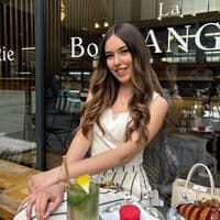 TikTok Account - nojicka