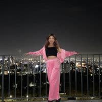 TikTok Account - tasamayamolia