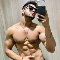 TikTok Account - zz.x108