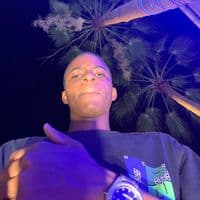 TikTok Account - tamezing02