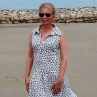 TikTok Account - mercysolorzano1