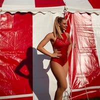 TikTok Account - molly_circus