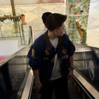 TikTok Account - ahnwoo..17_1