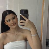 TikTok Account - _alicessilva