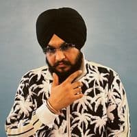 TikTok Account - inderpalmoga