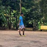 TikTok Account - yeldin_morales_g