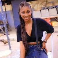 TikTok Account - abibasylla7