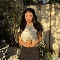 TikTok Account - ambriencorea