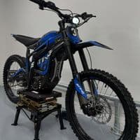 TikTok Account - electricbiketakeover