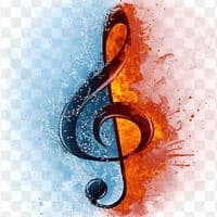 TikTok Account - my.music7051