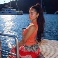 TikTok Account - lalatheislandgal