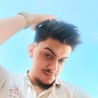 TikTok Account - karim.belsebti.official