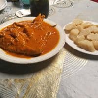 TikTok Account - esonoeyenga1